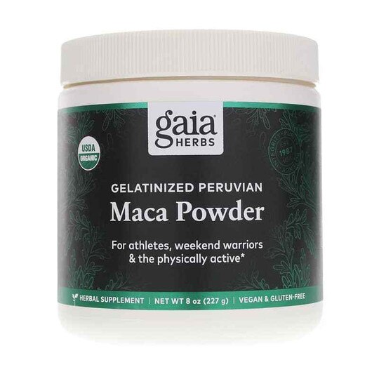 Maca Powder, GH